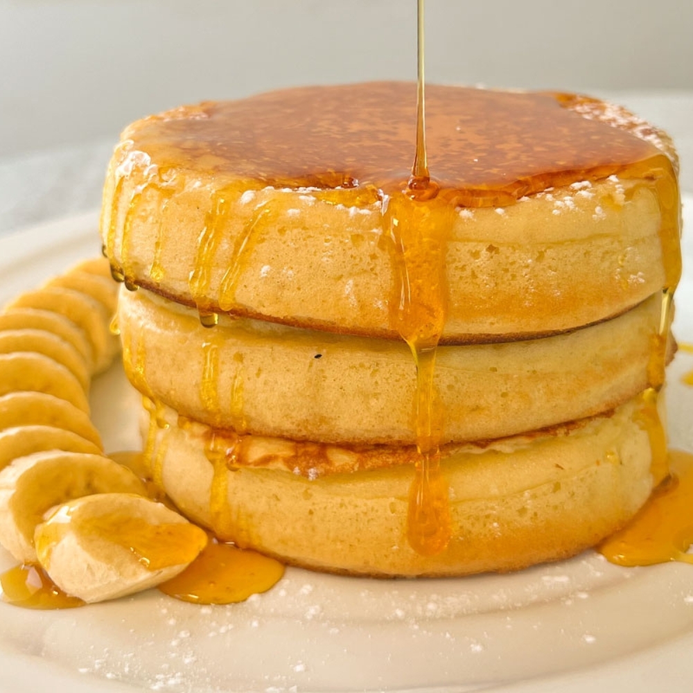 Desayunos