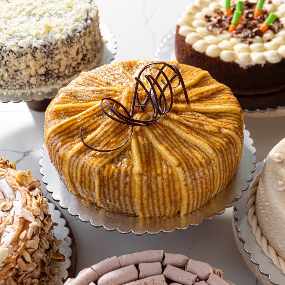 Pasteles