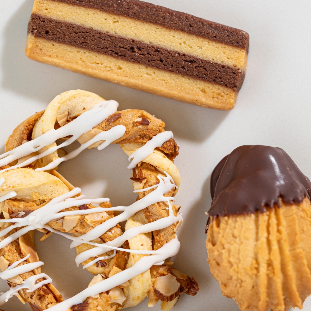Galletas