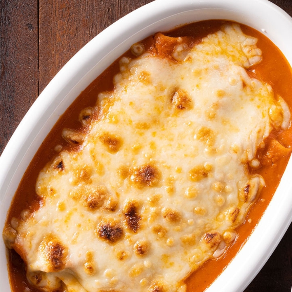 Enchiladas