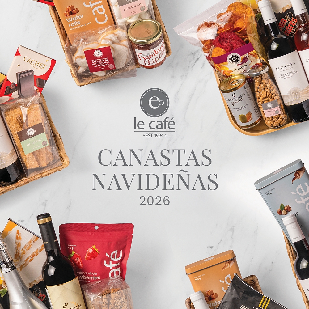 Canastas 