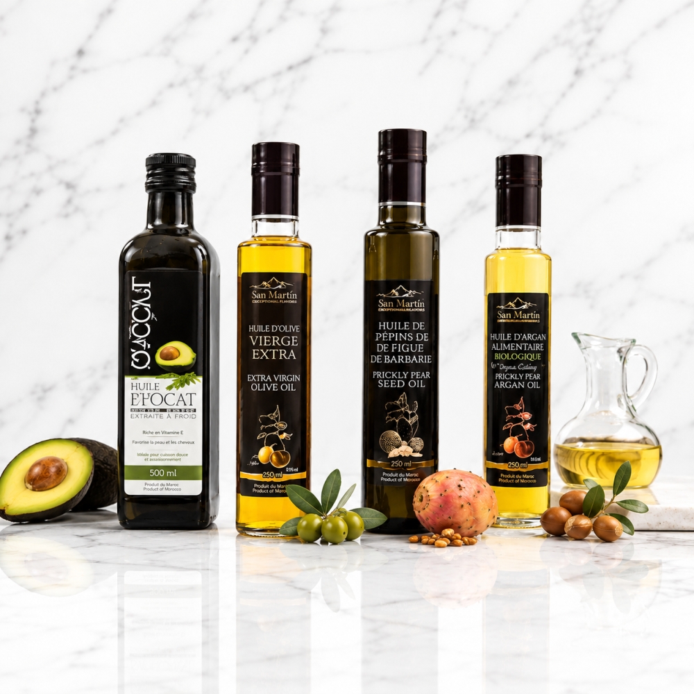 Aceite
