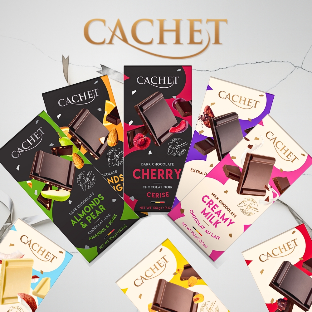 Cachet 
