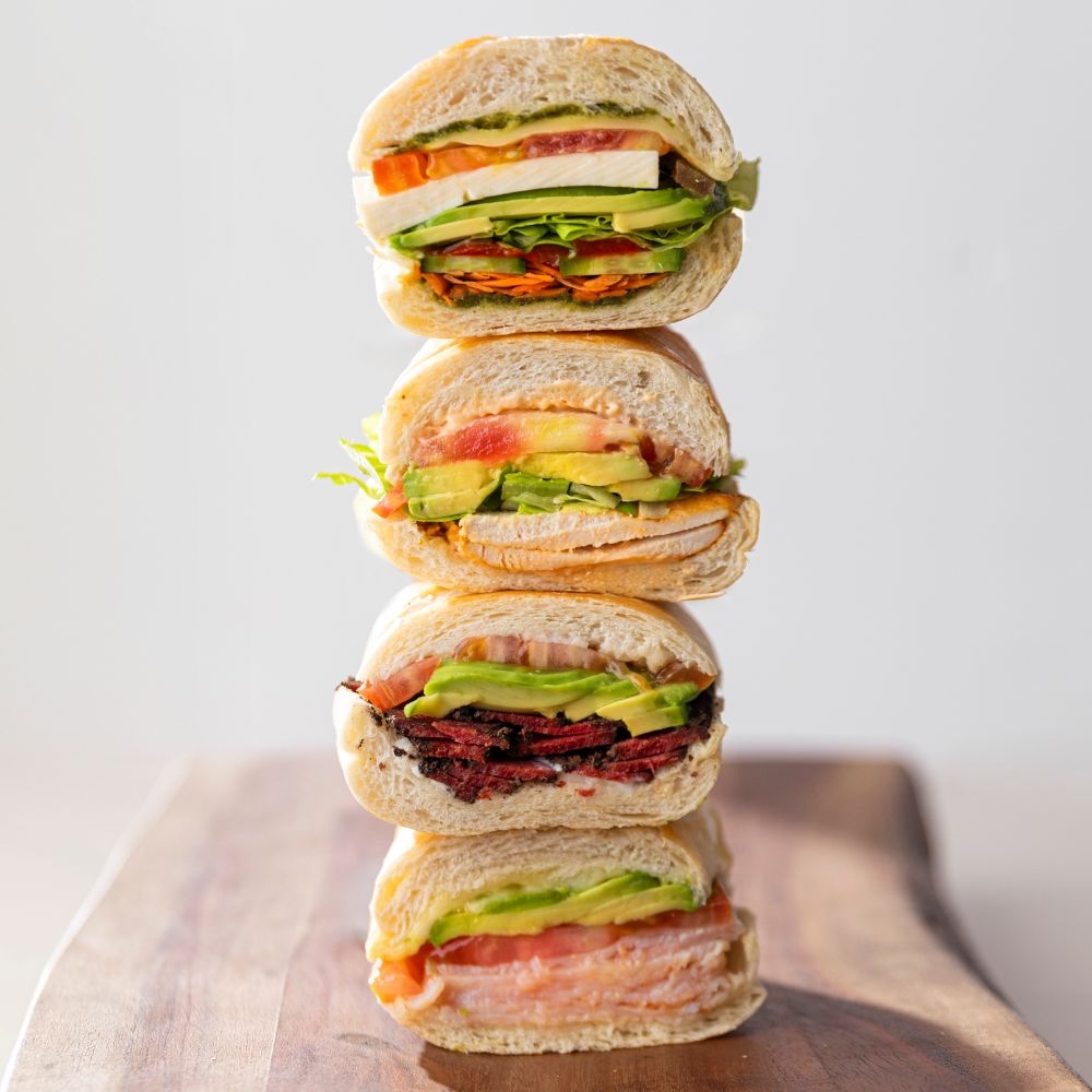 Sandwiches