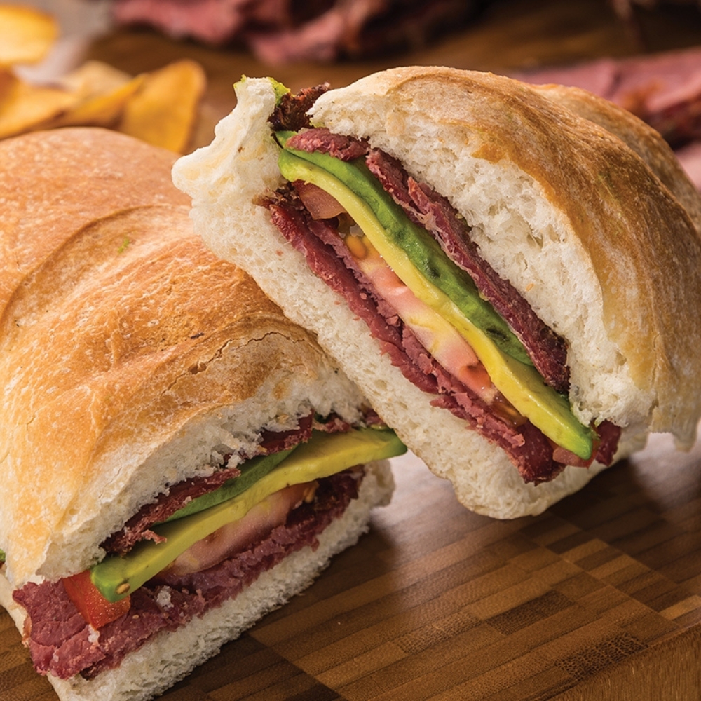Sandwiches