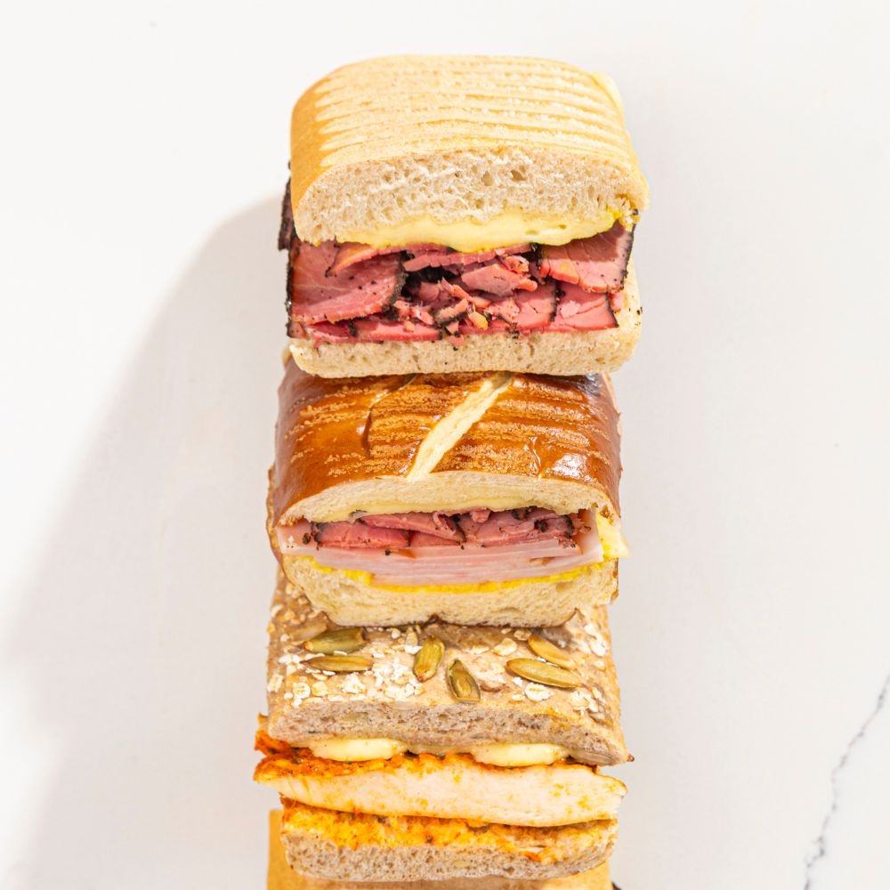 Paninis