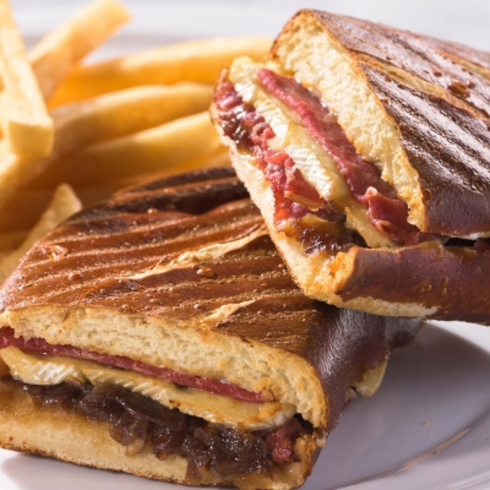 Paninis