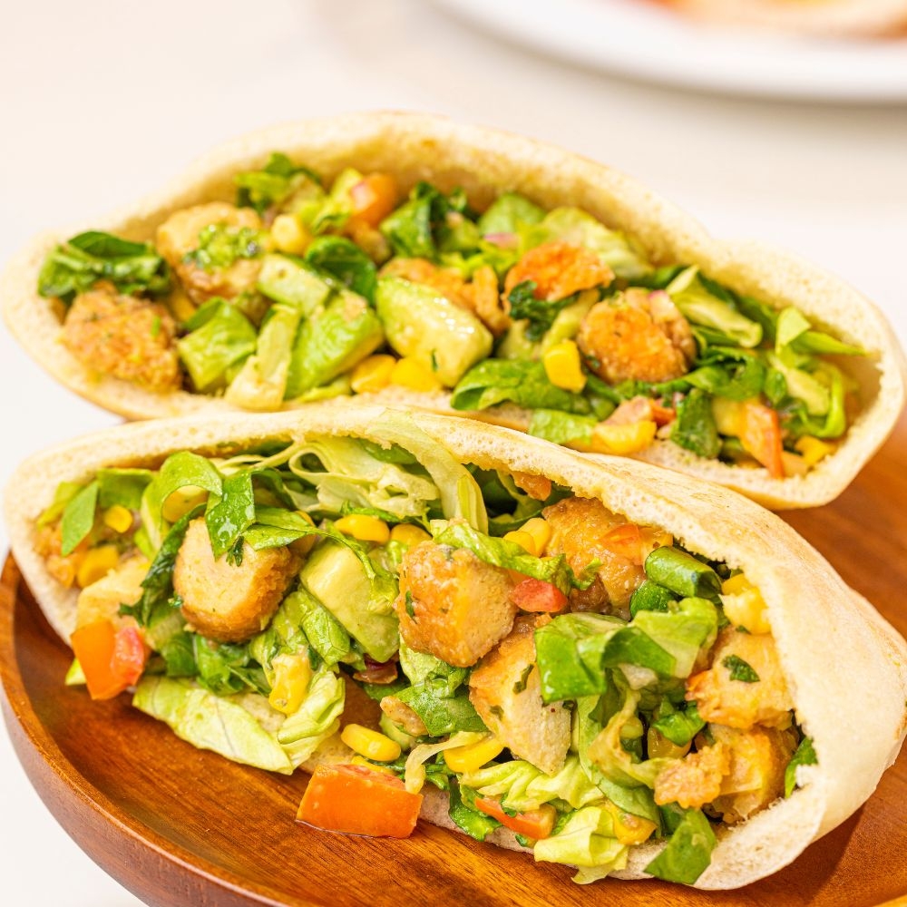 Pitas