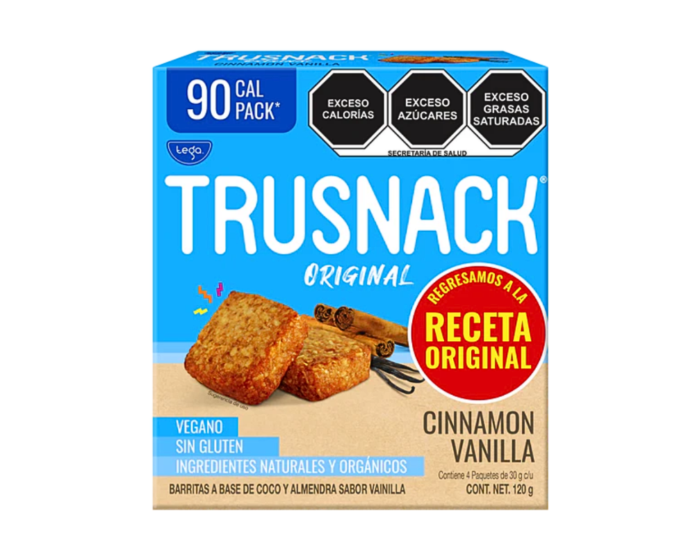 Trusnack Original