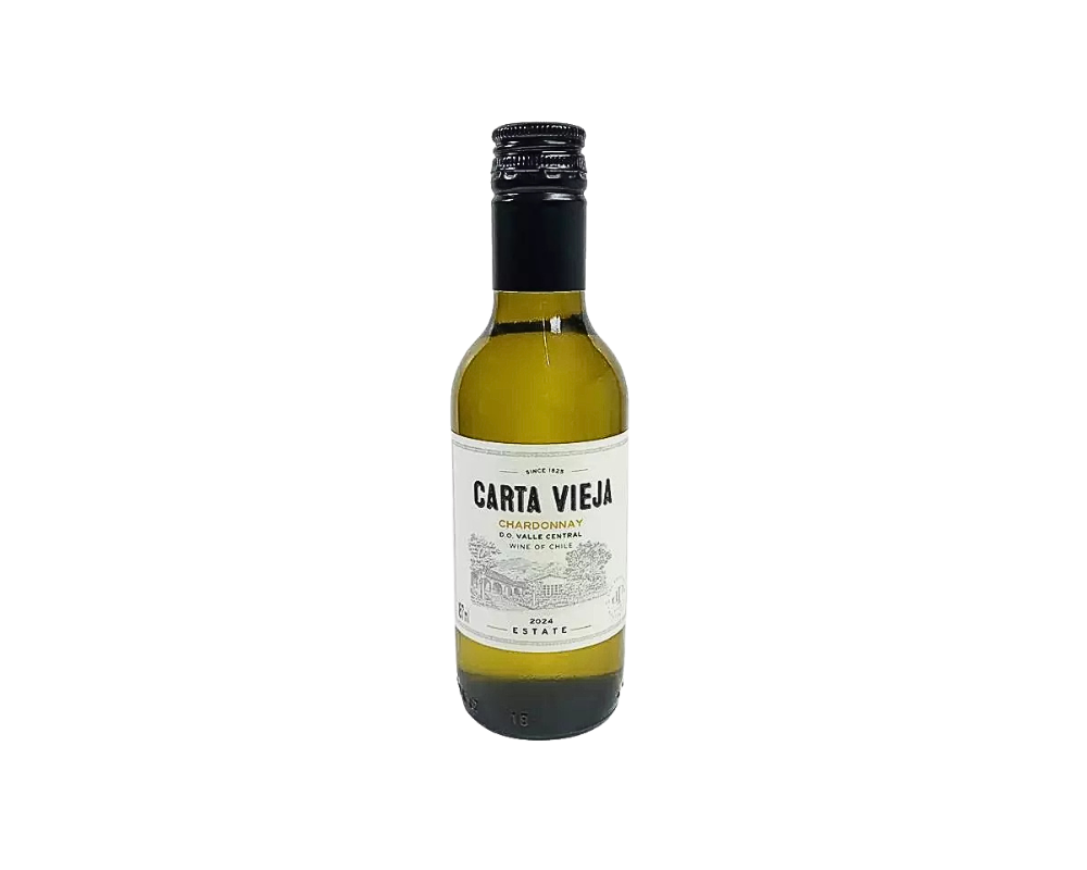 Carta Vieja Chardonnay