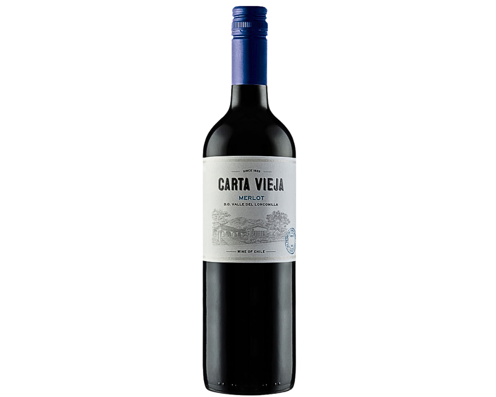 Carta Vieja Merlot