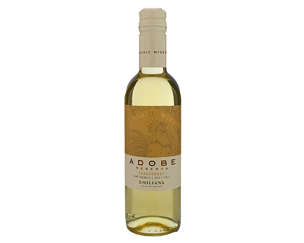 Adobe Reserva Chardonnay
