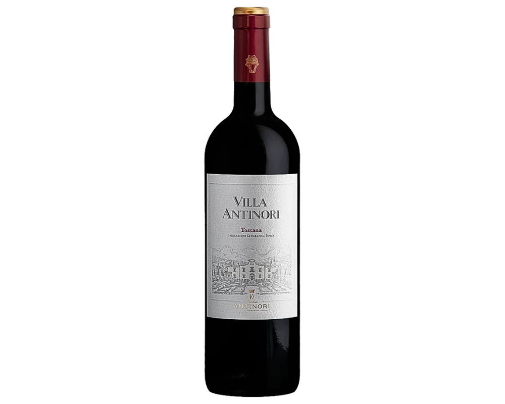 Villa Antinori Rosso Toscana