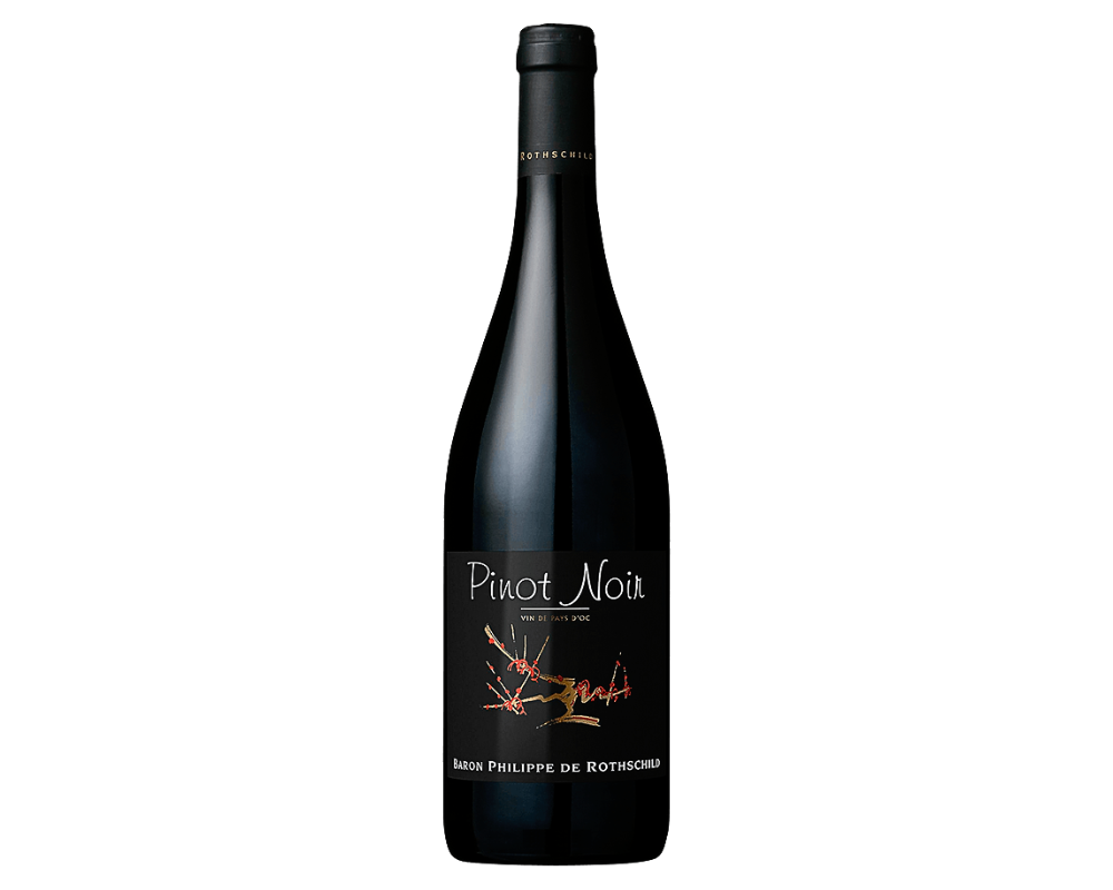 Baron Philippe de Rothschild Pinot Noir