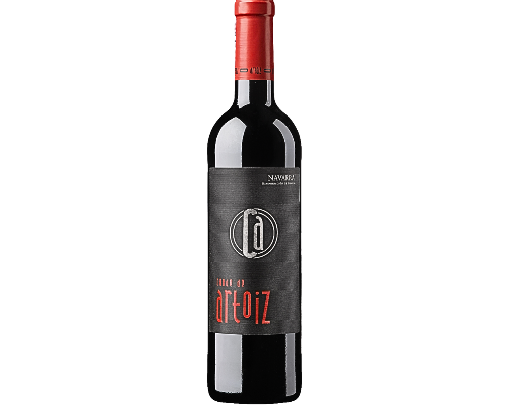 Navarra  Conde de Artoiz