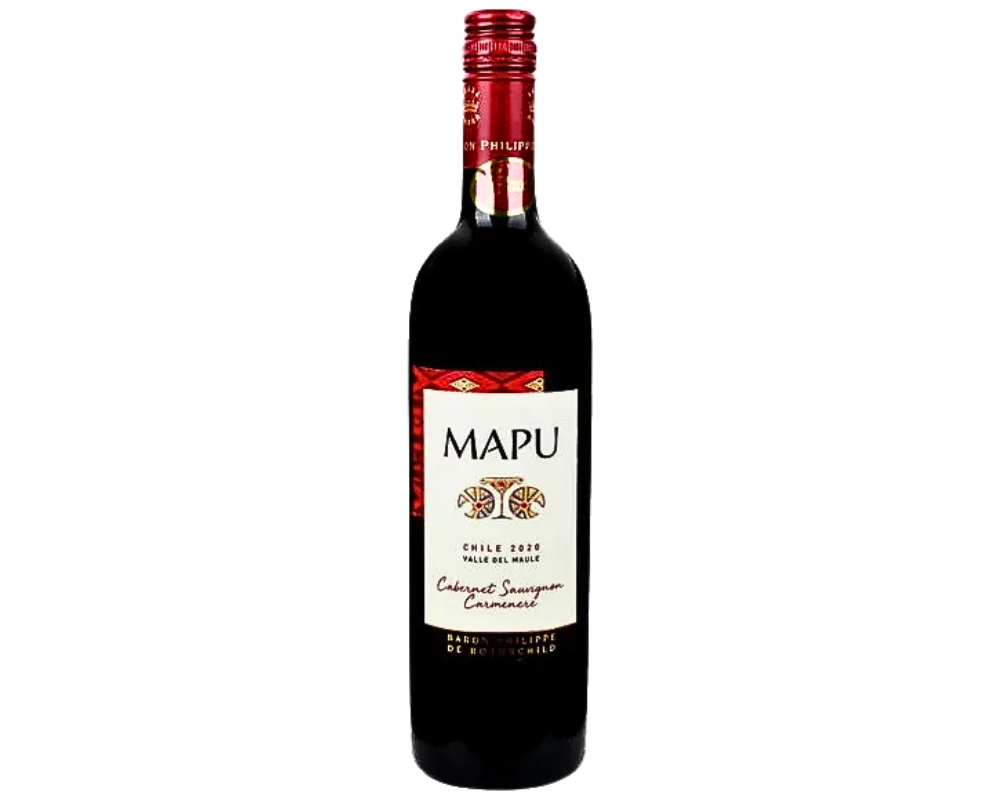 Mapu Carmenere