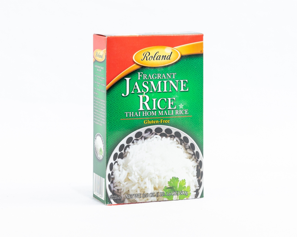 Arroz Jasmine Roland