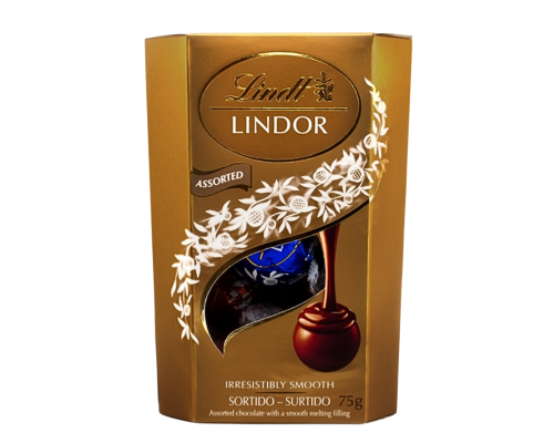 Lindt Surtido 