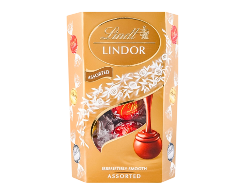 Lindt Assorted 