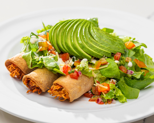 Flautas 
