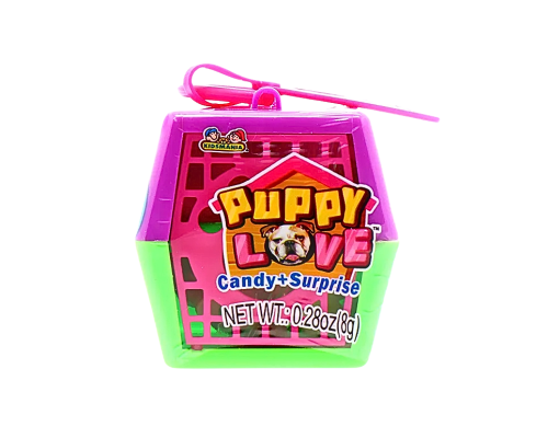 Puppy Love 