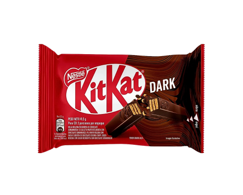 Kit Kat Dark
