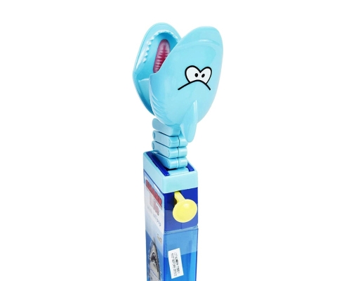 Shark Bite Blue Raspberry 