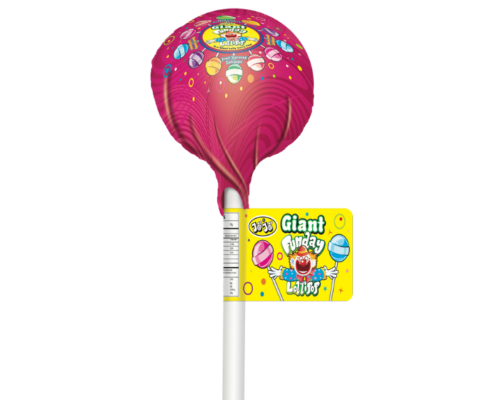 Giant Funday 