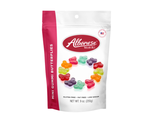 Dulces