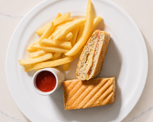 Panini Salado