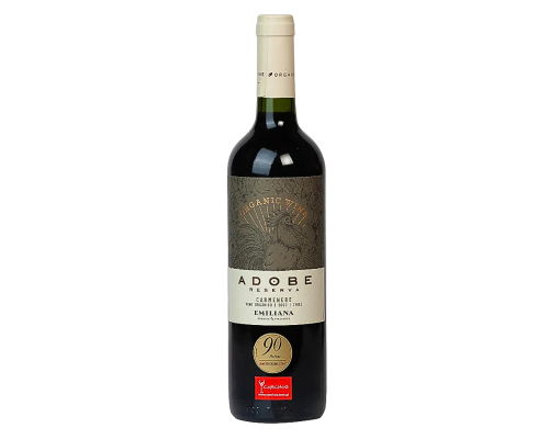 Adobe Reserva Carmenere 