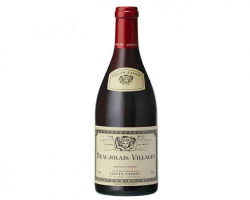 Beaujolais - Villages 