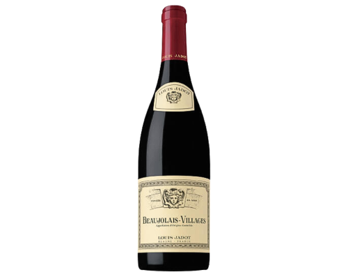 Beaujolais - Villages 