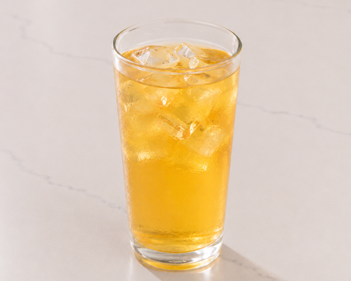 Jugo de manzana 