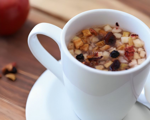 Tisana Le Café