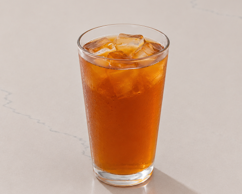 Té frío