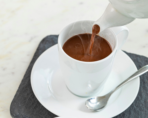 Chocolate 