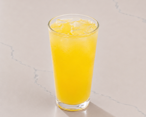 Naranjada 