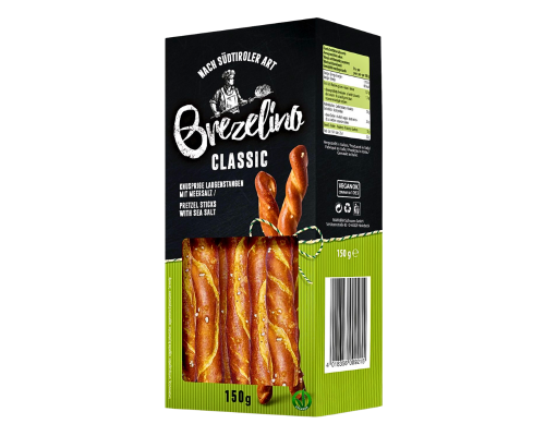 Brezelino Classic 