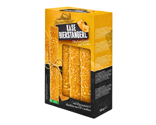 Kase Bierstangerl Cheese