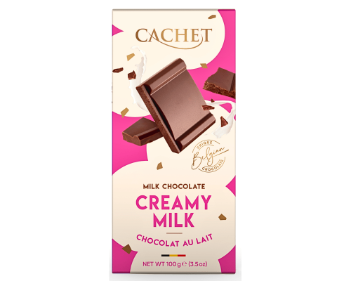 Creamy Milk  