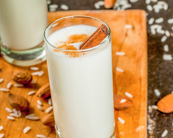 Horchata 