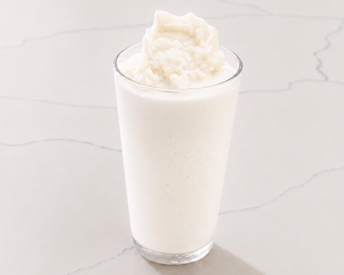 Milk shake 