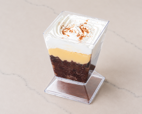 Tres Leches con chocolate y nutella