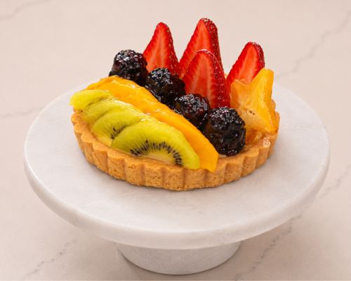 Tarta de Frutas