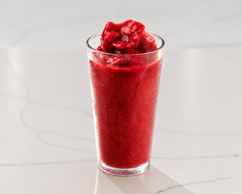 Smoothie de Mora