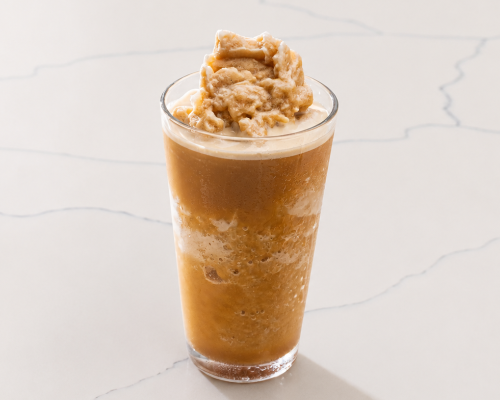 Chocolatada frozen 