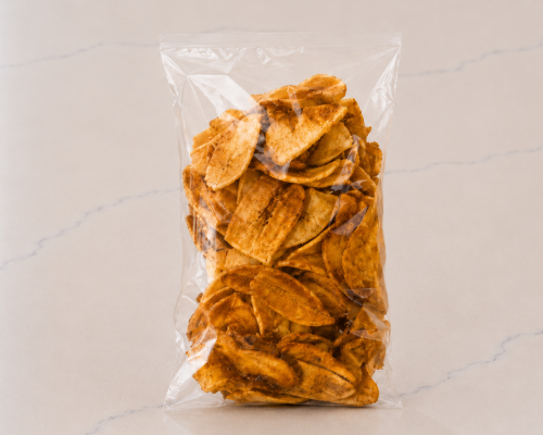 Platanina Chips Sweet (Dulce)