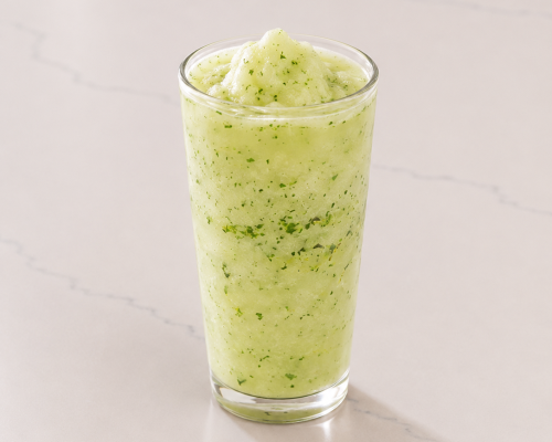 Frozen limonana 