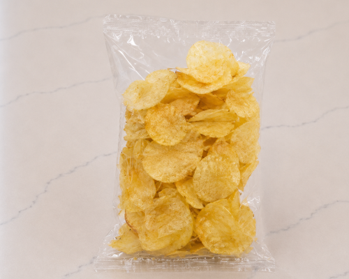 Papalina Chips  Original